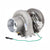 Used Turbocharger For Cummins ISX Turbo Diesel Replaces Holset | HE551V